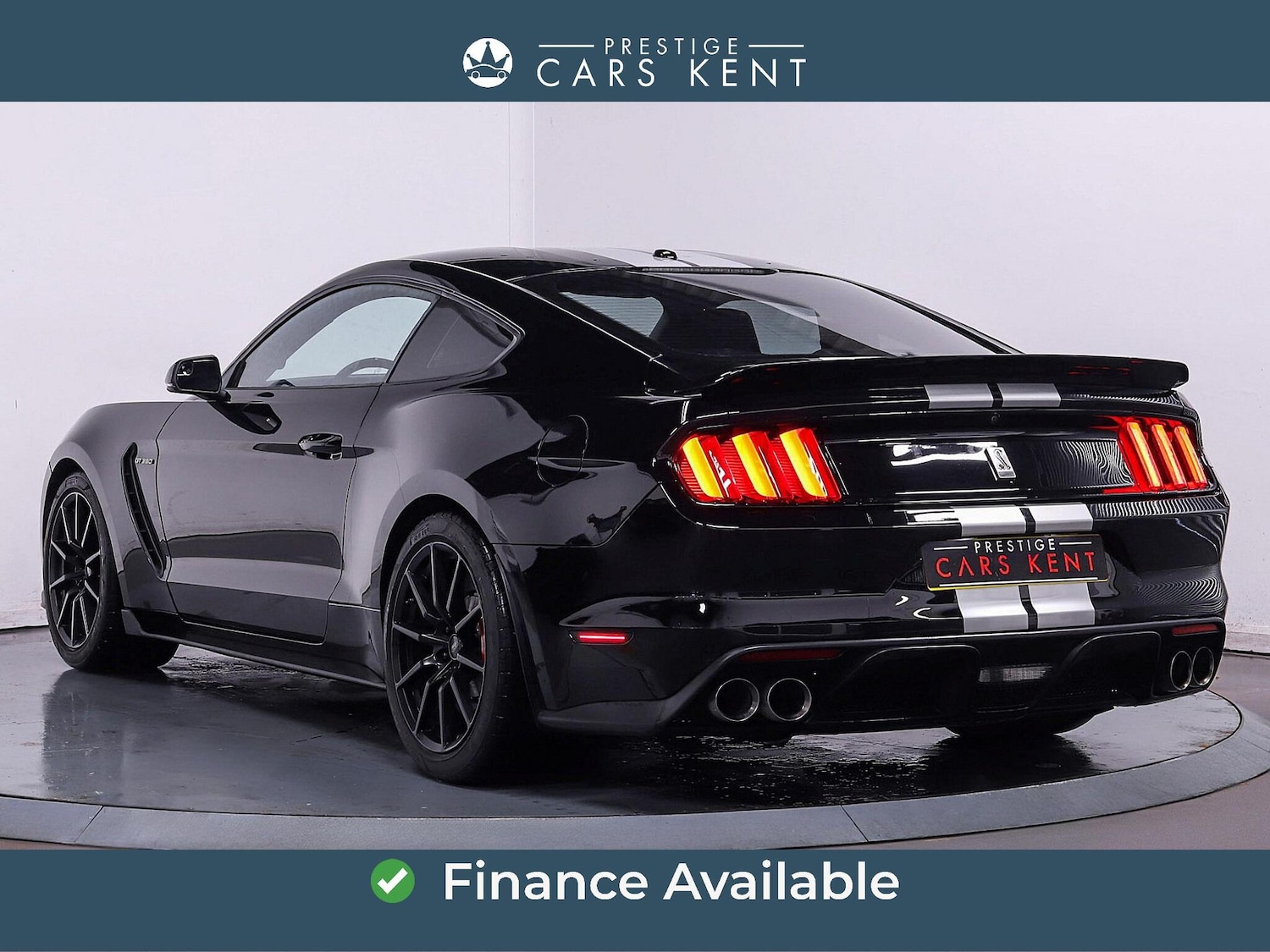 Used Ford Mustang 2024 for sale - 77215141: Photo 3