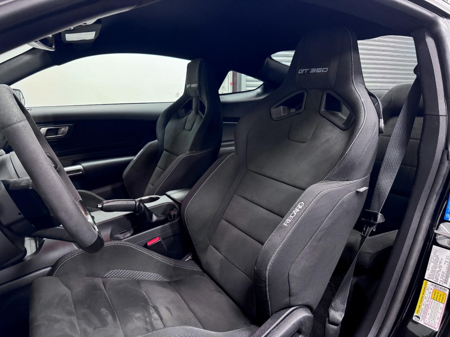 Used Ford Mustang 2024 for sale - 77215141: Photo 31