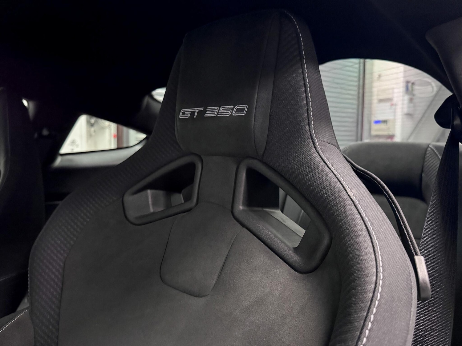 Used Ford Mustang 2024 for sale - 77215141: Photo 33