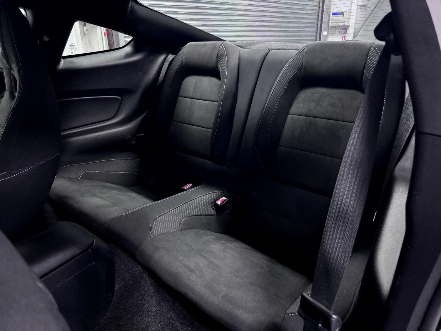 Used Ford Mustang 2024 for sale - 77215141: Photo 34