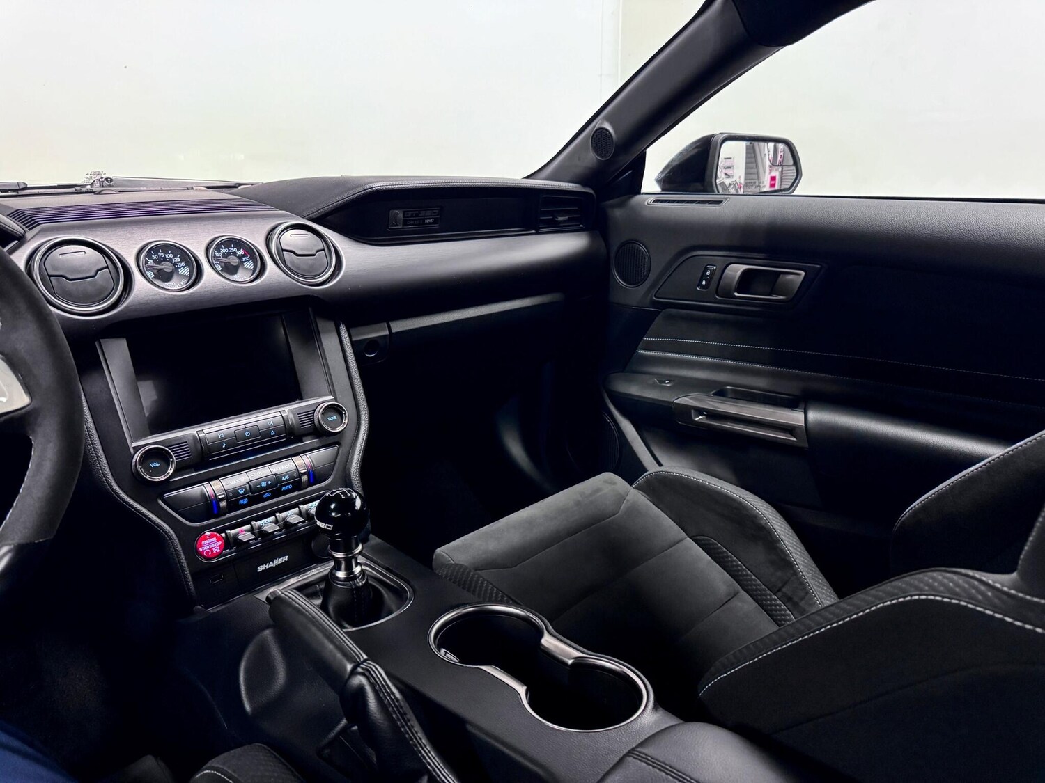 Used Ford Mustang 2024 for sale - 77215141: Photo 35