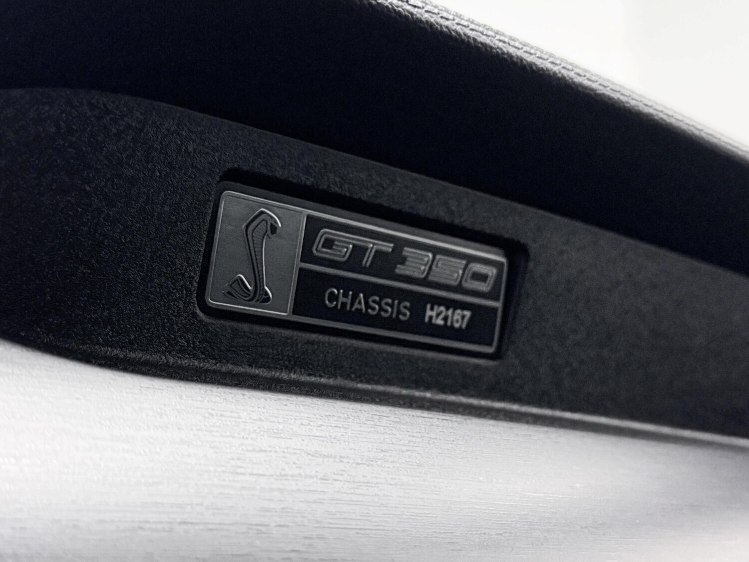 Used Ford Mustang 2024 for sale - 77215141: Photo 37