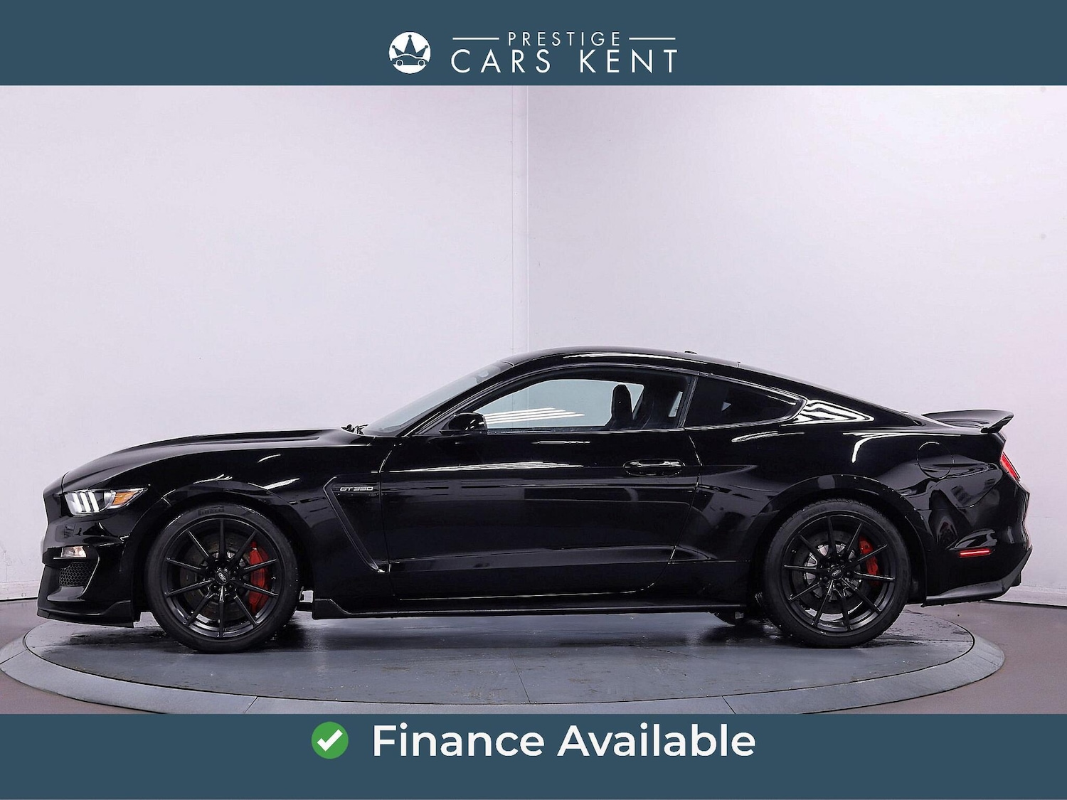 Used Ford Mustang 2024 for sale - 77215141: Photo 4