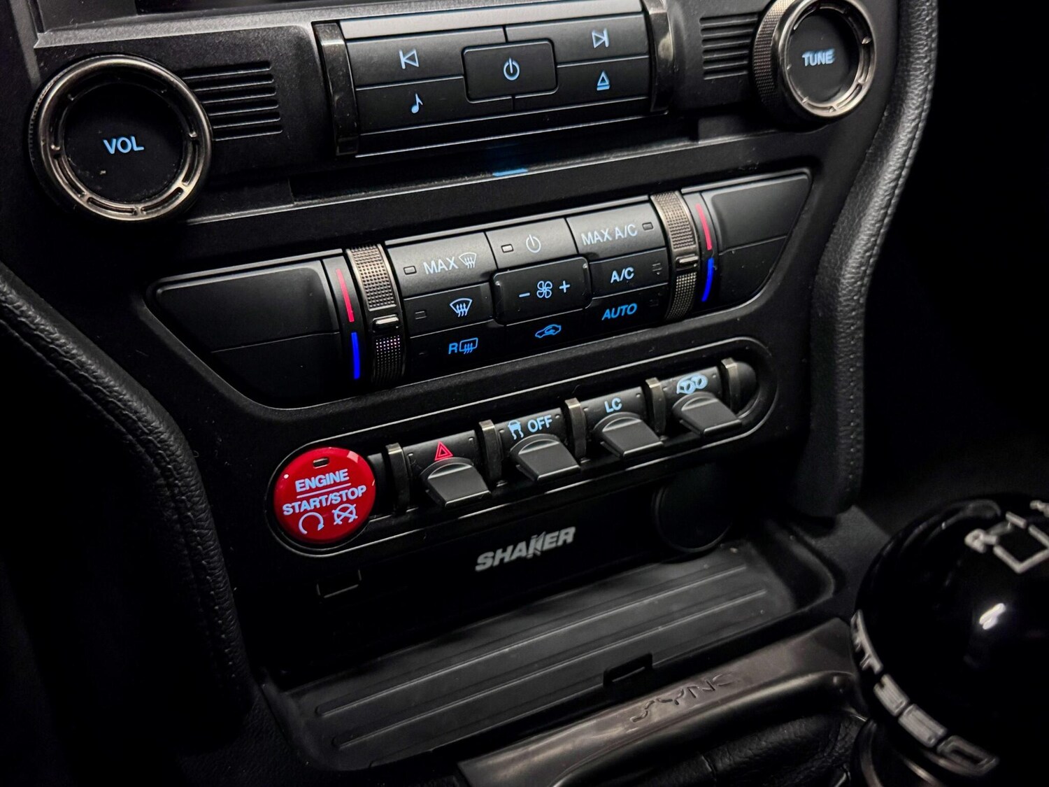 Used Ford Mustang 2024 for sale - 77215141: Photo 40