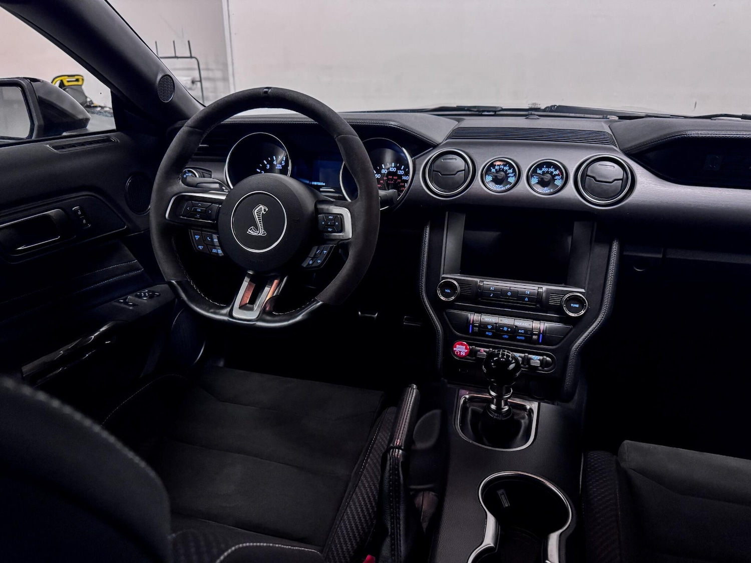 Used Ford Mustang 2024 for sale - 77215141: Photo 41