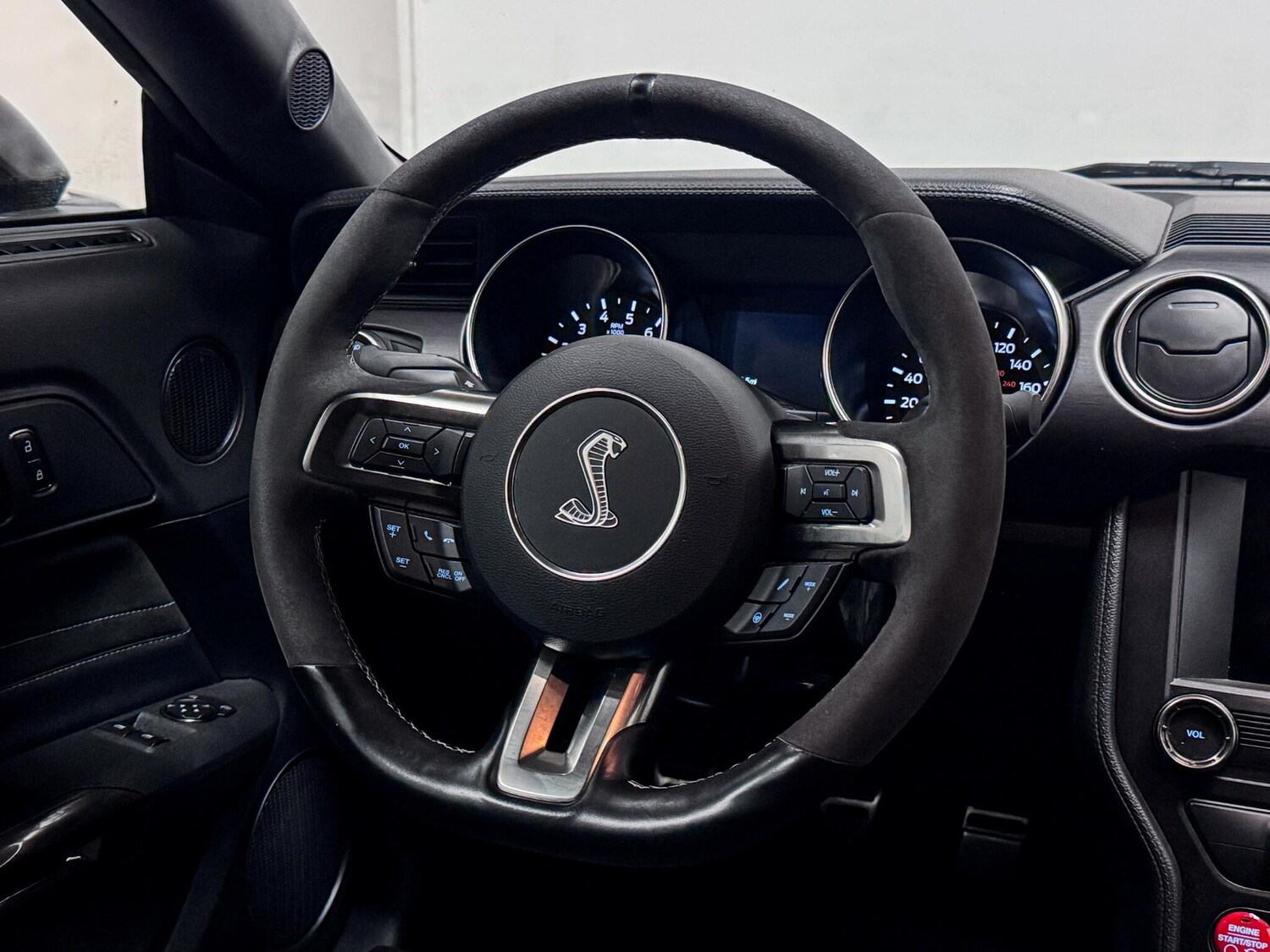 Used Ford Mustang 2024 for sale - 77215141: Photo 42