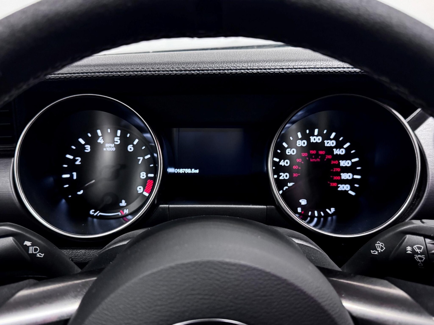 Used Ford Mustang 2024 for sale - 77215141: Photo 44