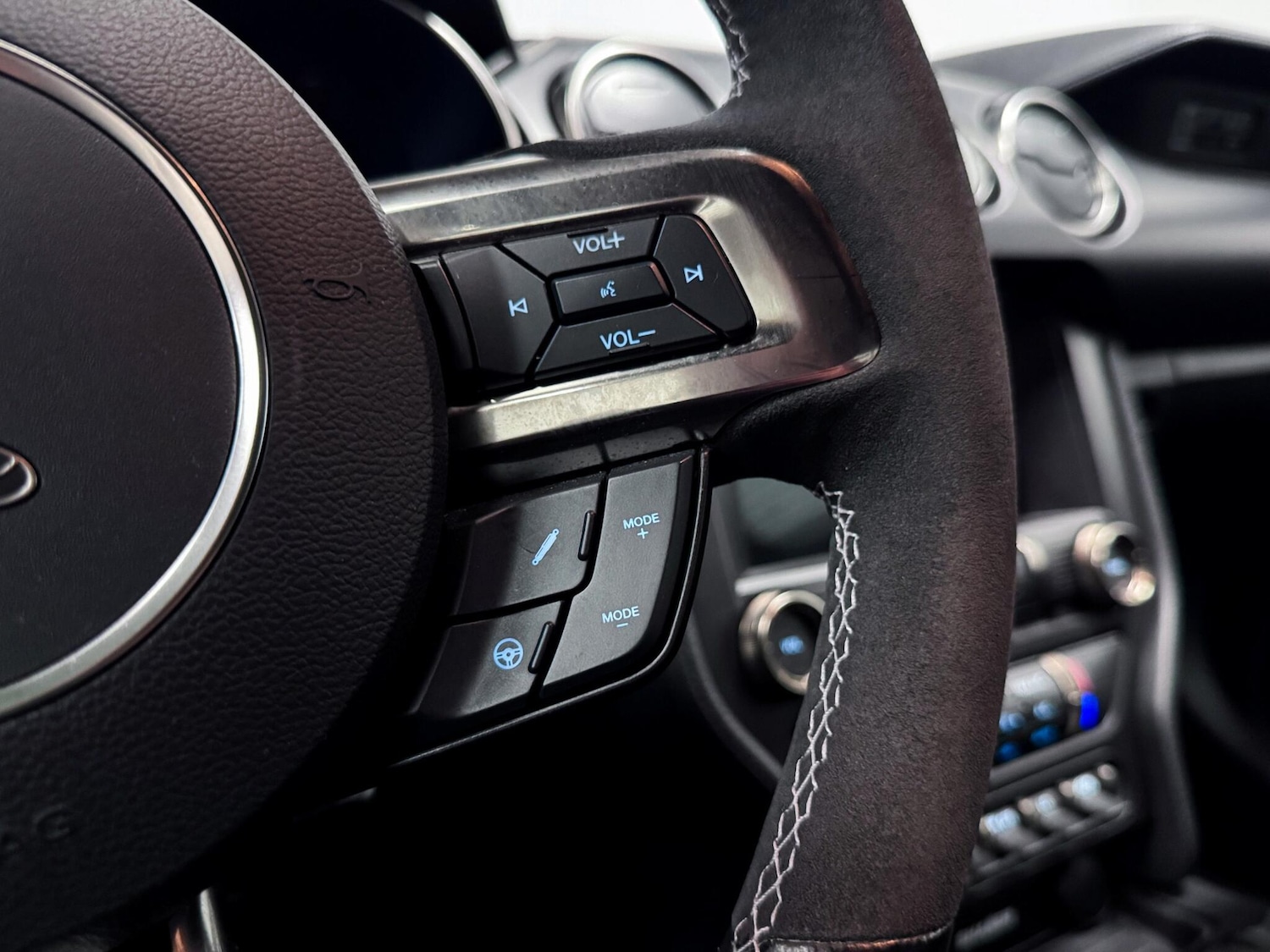 Used Ford Mustang 2024 for sale - 77215141: Photo 45