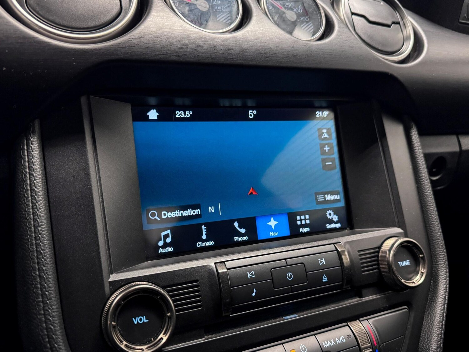 Used Ford Mustang 2024 for sale - 77215141: Photo 47