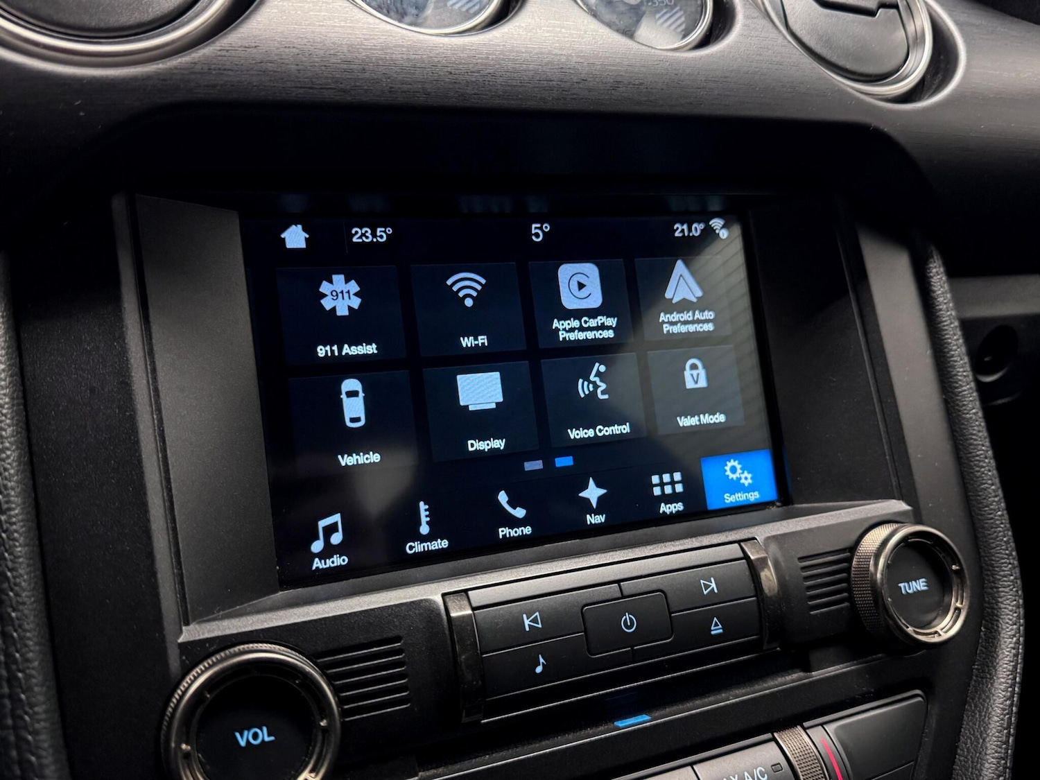 Used Ford Mustang 2024 for sale - 77215141: Photo 48