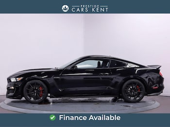 Used Ford Mustang 2017 for sale - 77215141: Photo