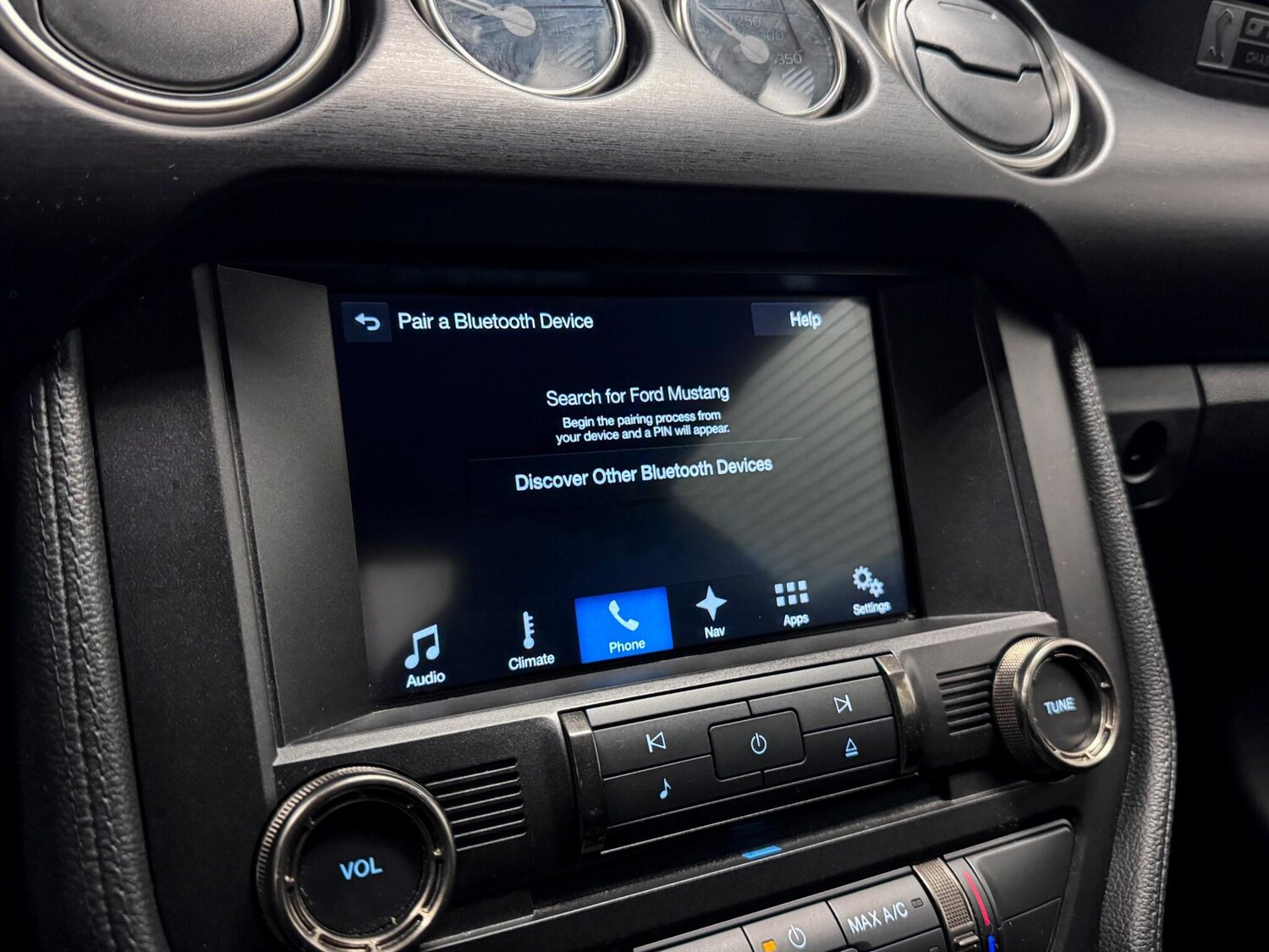 Used Ford Mustang 2024 for sale - 77215141: Photo 51