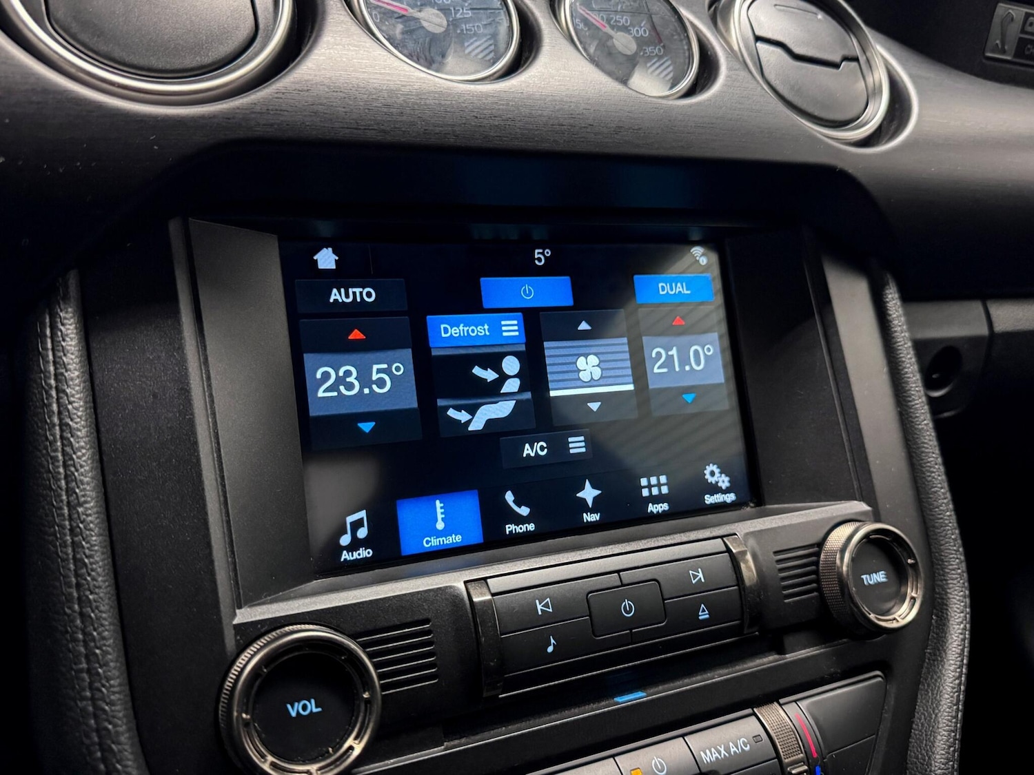 Used Ford Mustang 2024 for sale - 77215141: Photo 52