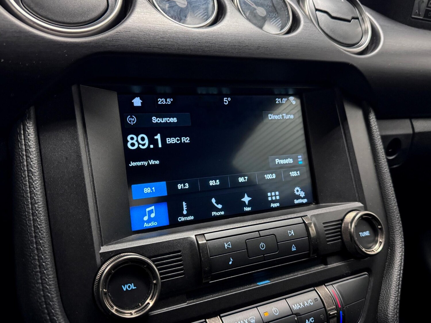 Used Ford Mustang 2024 for sale - 77215141: Photo 53