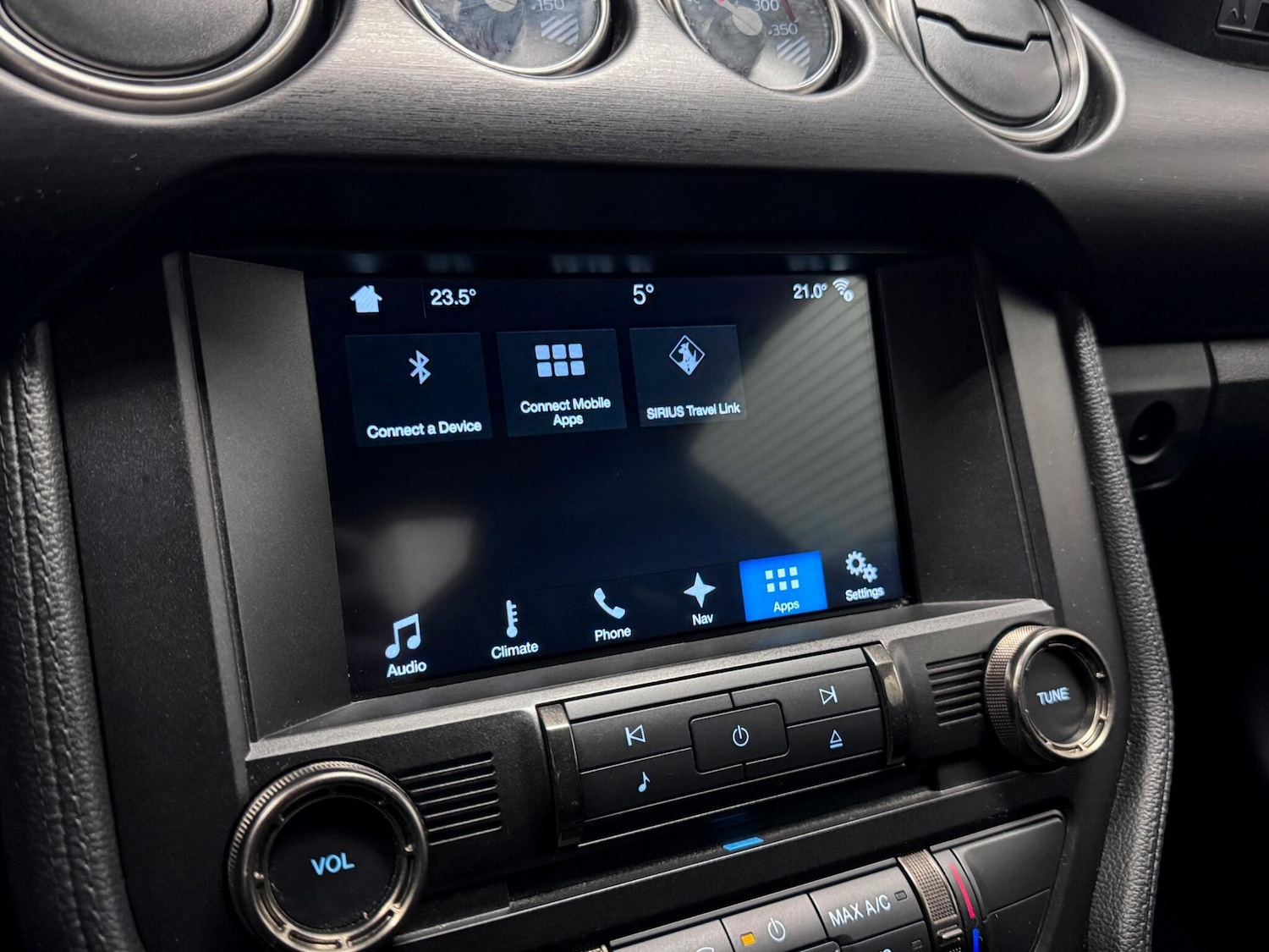 Used Ford Mustang 2024 for sale - 77215141: Photo 55