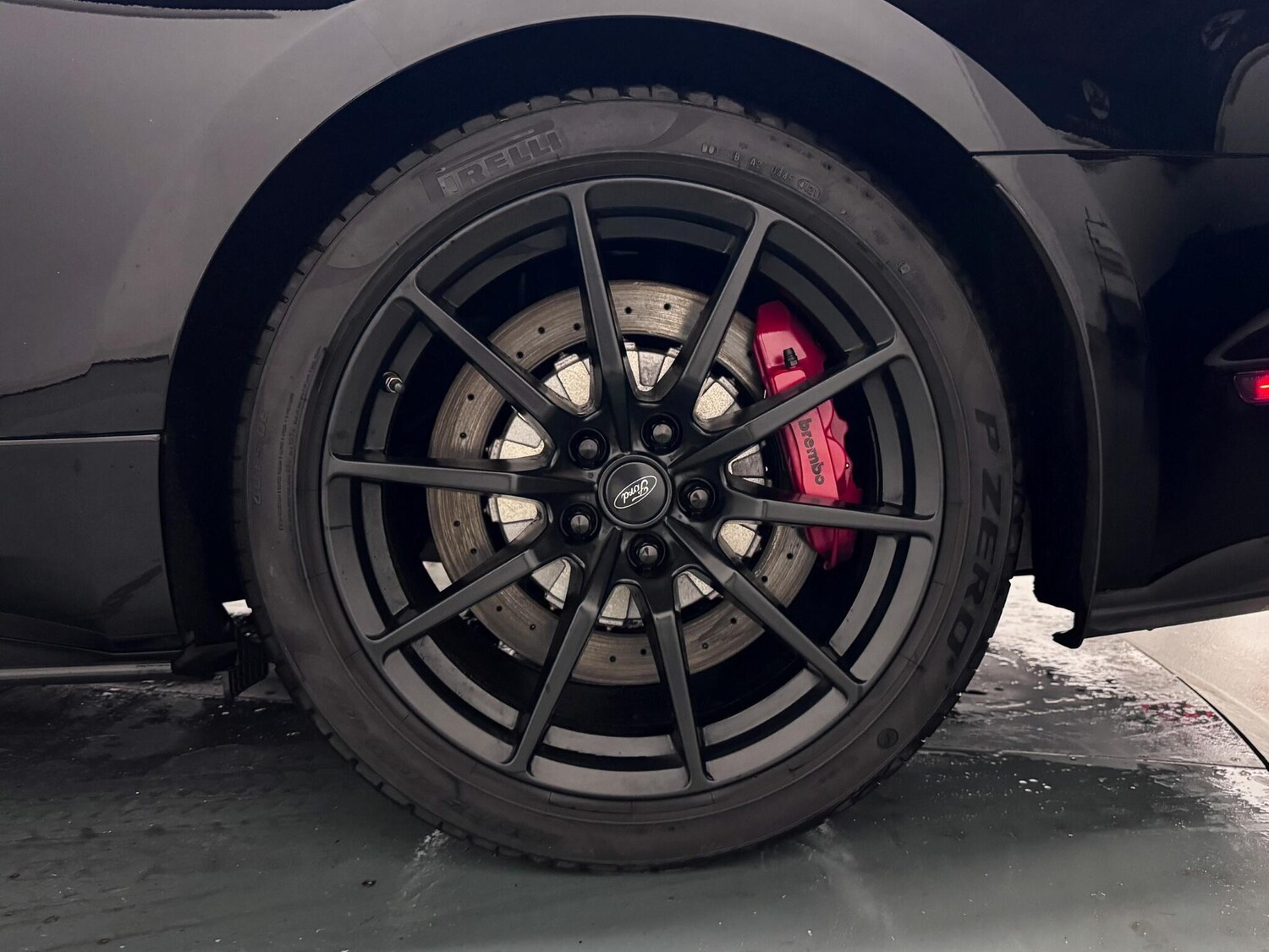 Used Ford Mustang 2024 for sale - 77215141: Photo 57