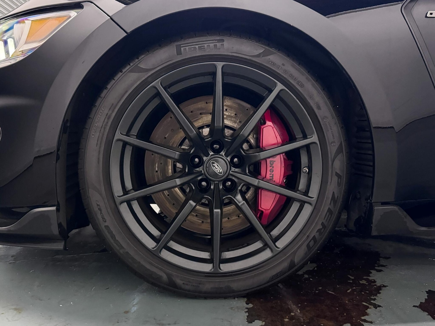 Used Ford Mustang 2024 for sale - 77215141: Photo 58