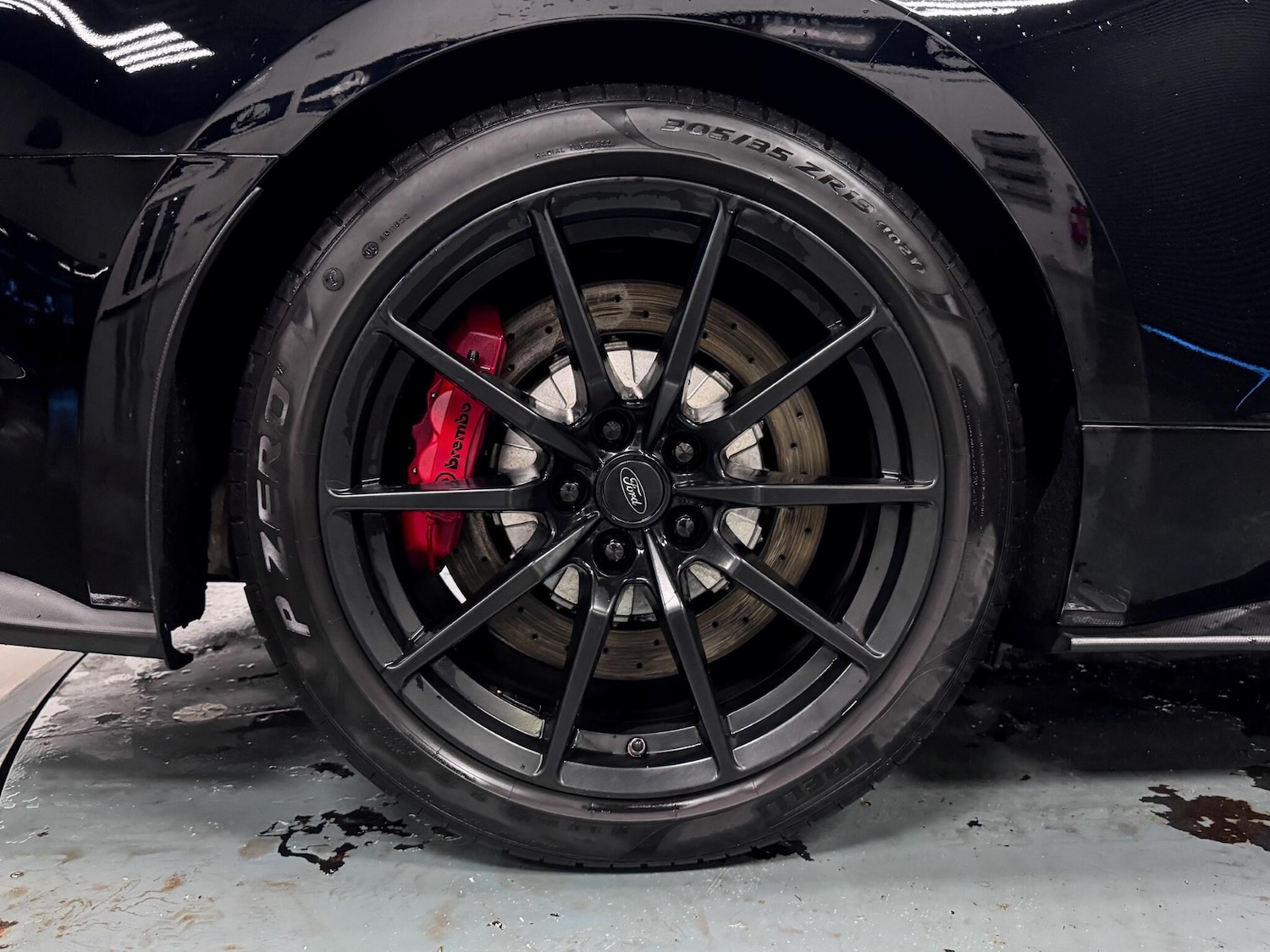 Used Ford Mustang 2024 for sale - 77215141: Photo 60