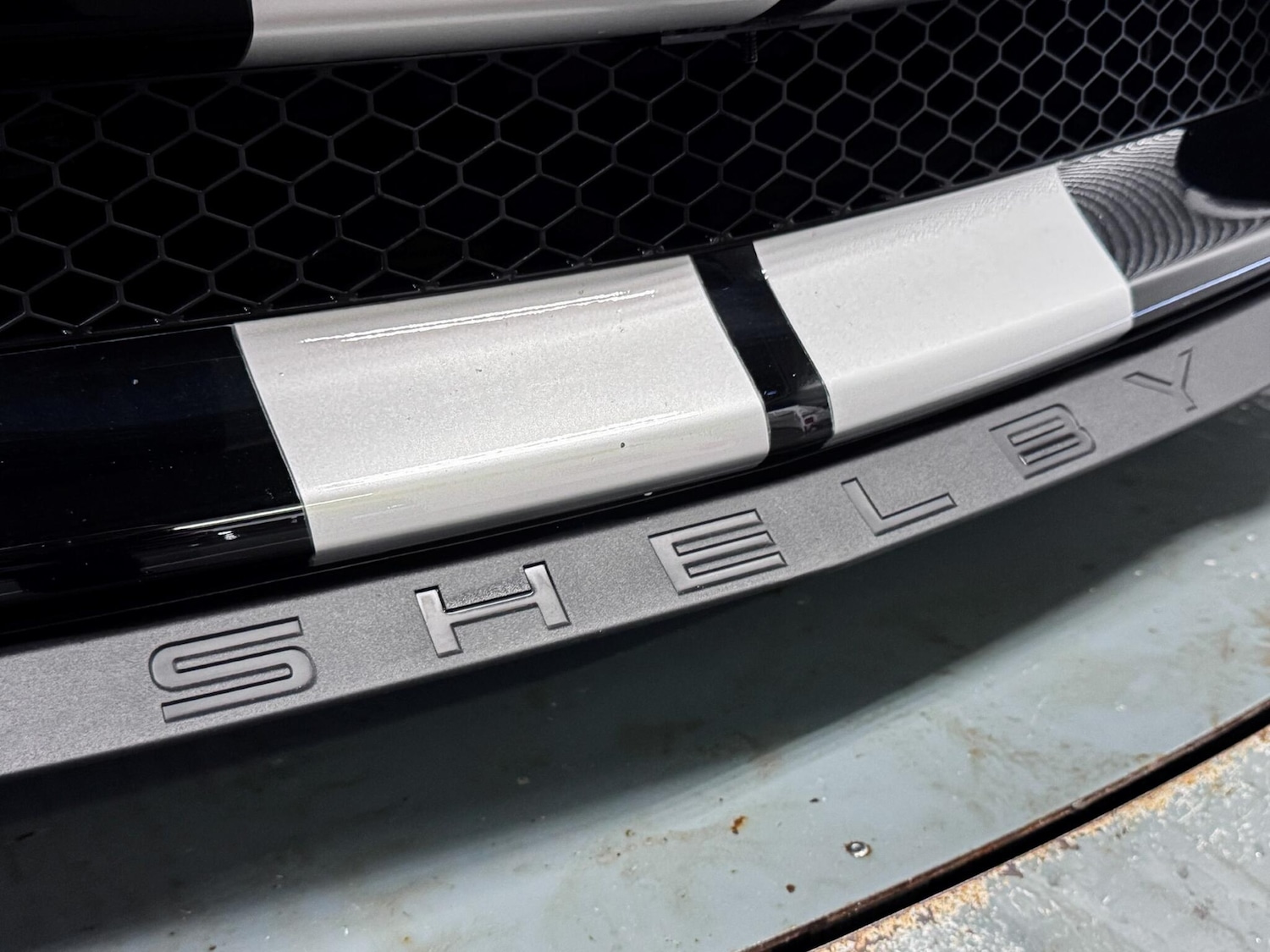 Used Ford Mustang 2024 for sale - 77215141: Photo 8