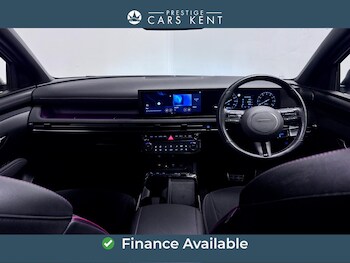 Used Hyundai TUCSON 2024 for sale - 78796791: Photo
