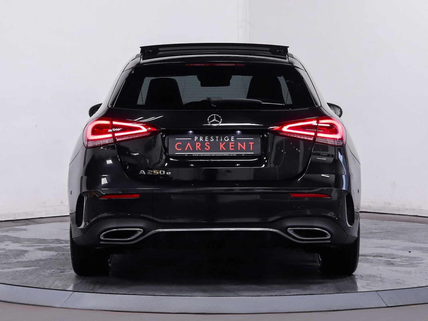 Used Mercedes-Benz A-Class 2020 for sale - 76689573: Photo 11