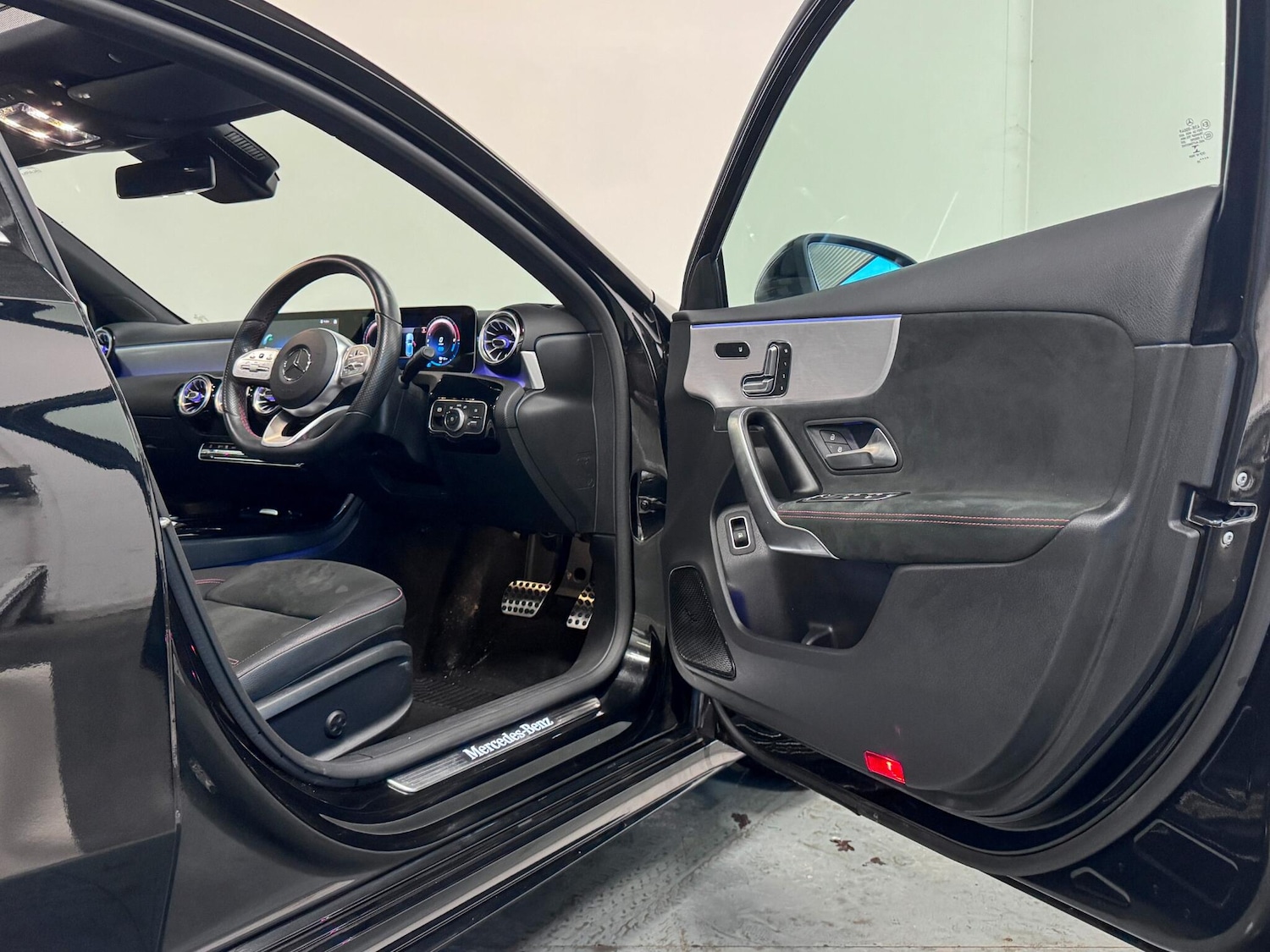 Used Mercedes-Benz A-Class 2020 for sale - 76689573: Photo 13