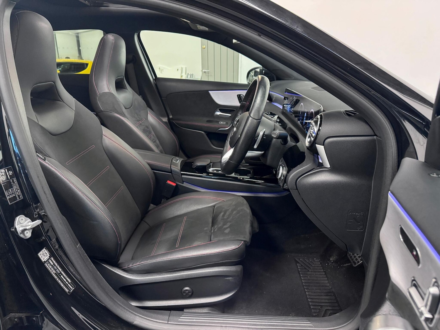 Used Mercedes-Benz A-Class 2020 for sale - 76689573: Photo 21