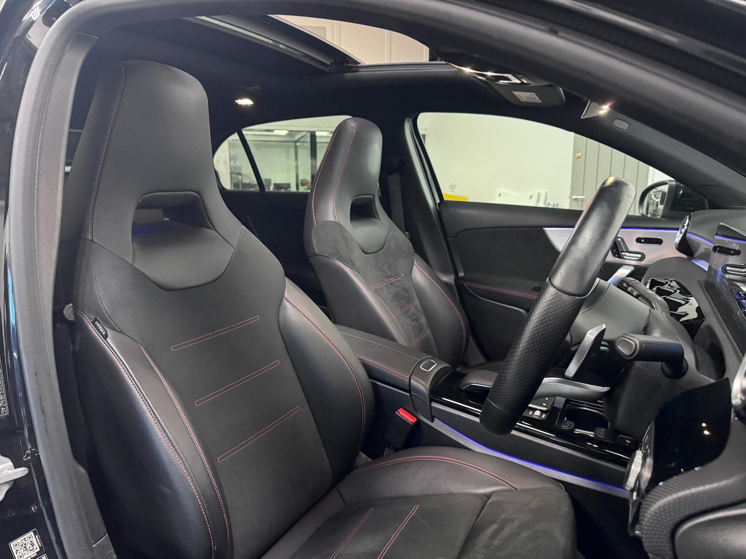 Used Mercedes-Benz A-Class 2020 for sale - 76689573: Photo 22