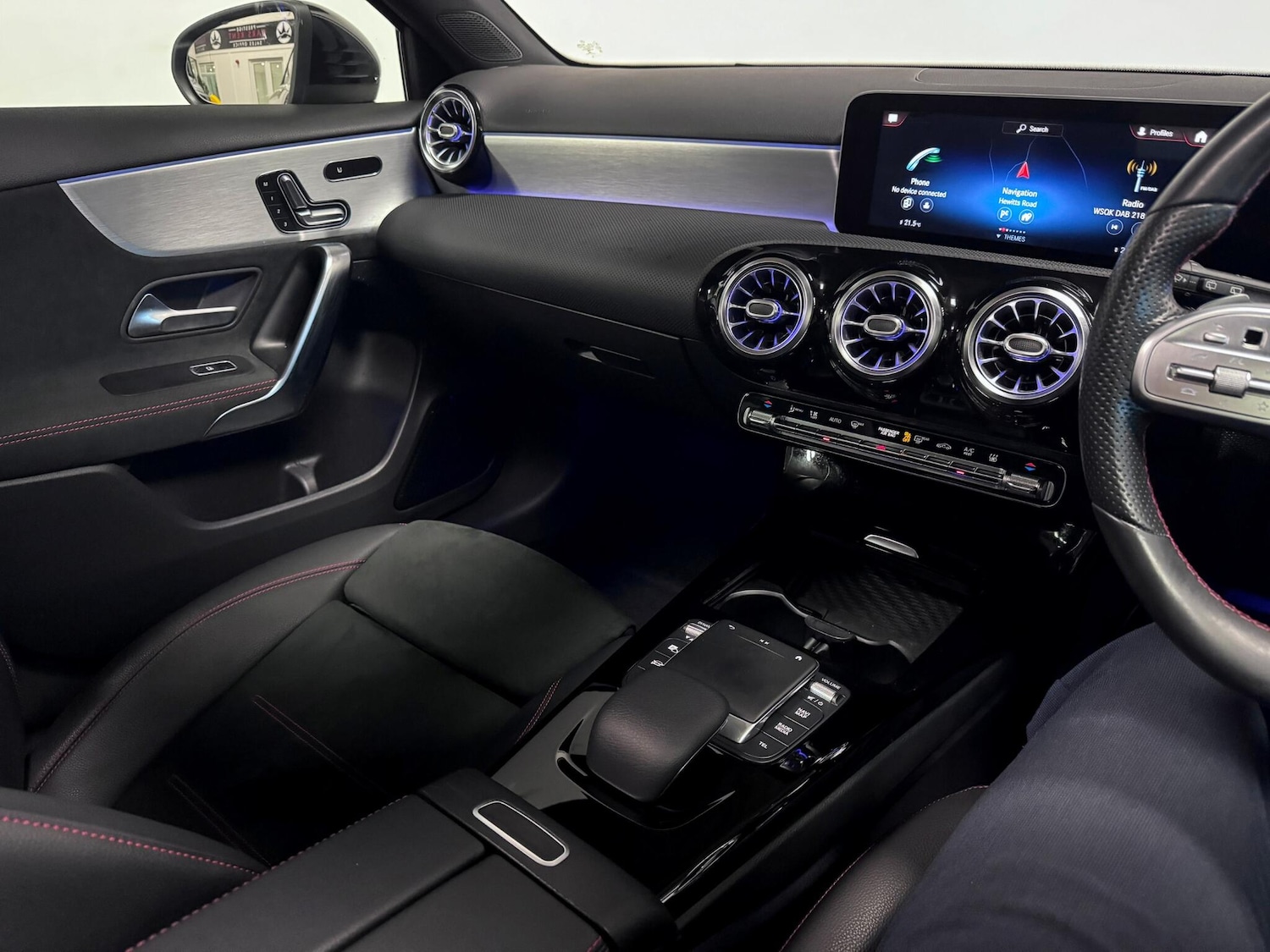 Used Mercedes-Benz A-Class 2020 for sale - 76689573: Photo 23