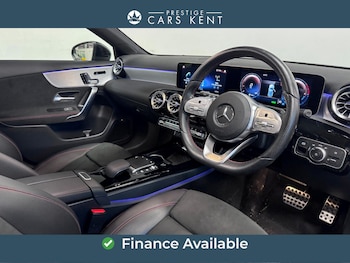 Used Mercedes-Benz A-Class 2020 for sale - 76689573: Photo