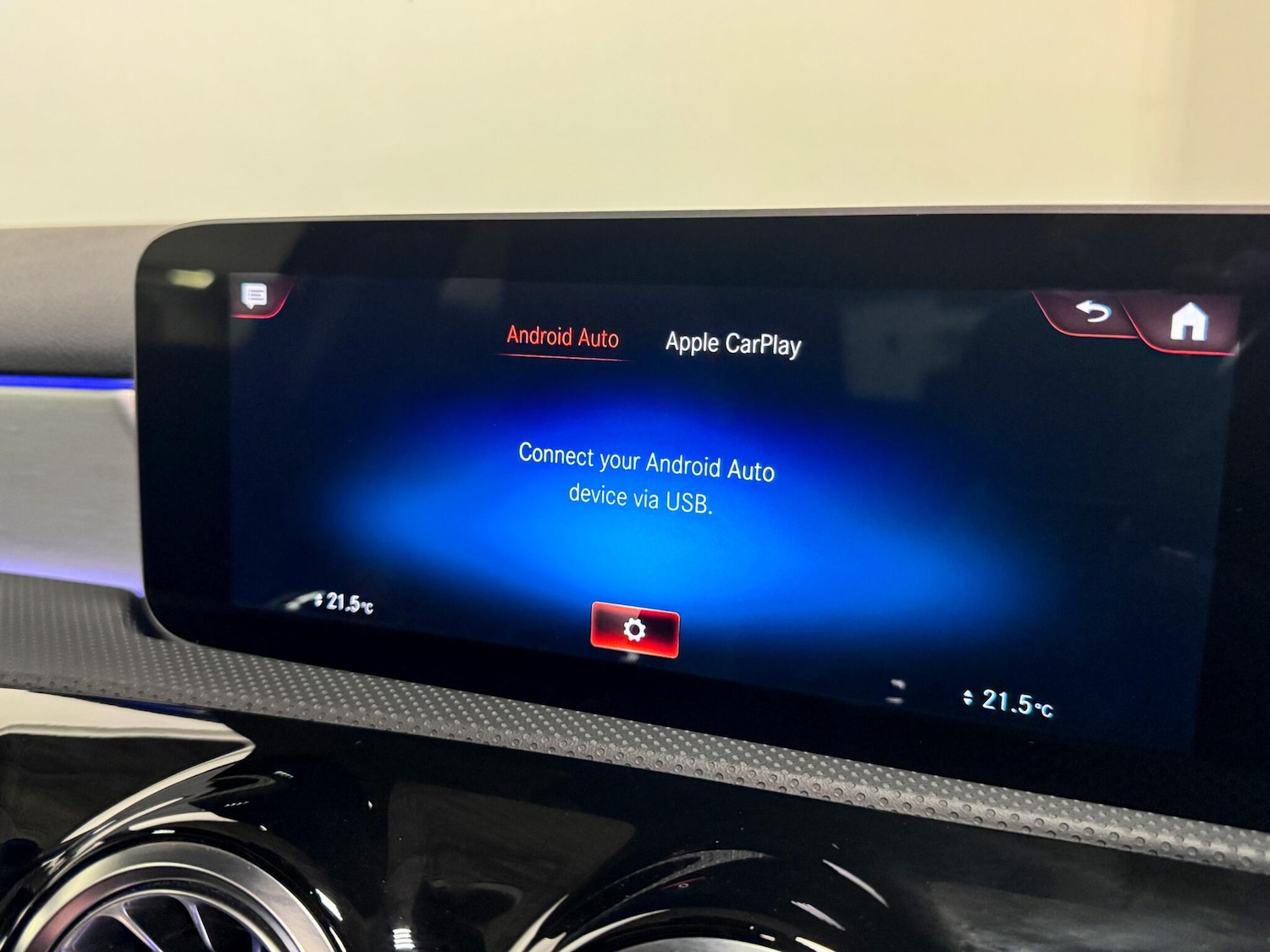 Used Mercedes-Benz A-Class 2020 for sale - 76689573: Photo 33