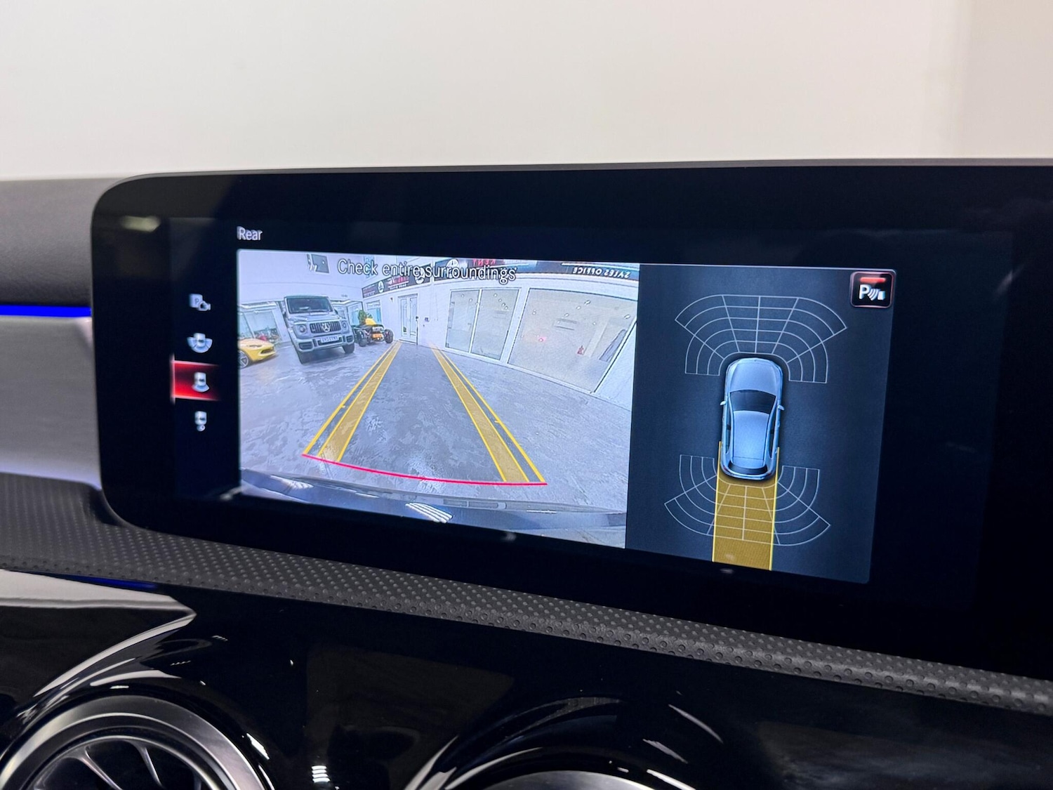 Used Mercedes-Benz A-Class 2020 for sale - 76689573: Photo 34