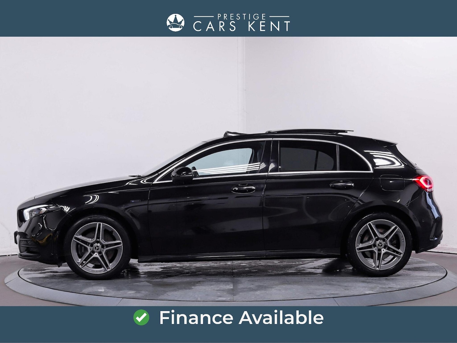 Used Mercedes-Benz A-Class 2020 for sale - 76689573: Photo 4