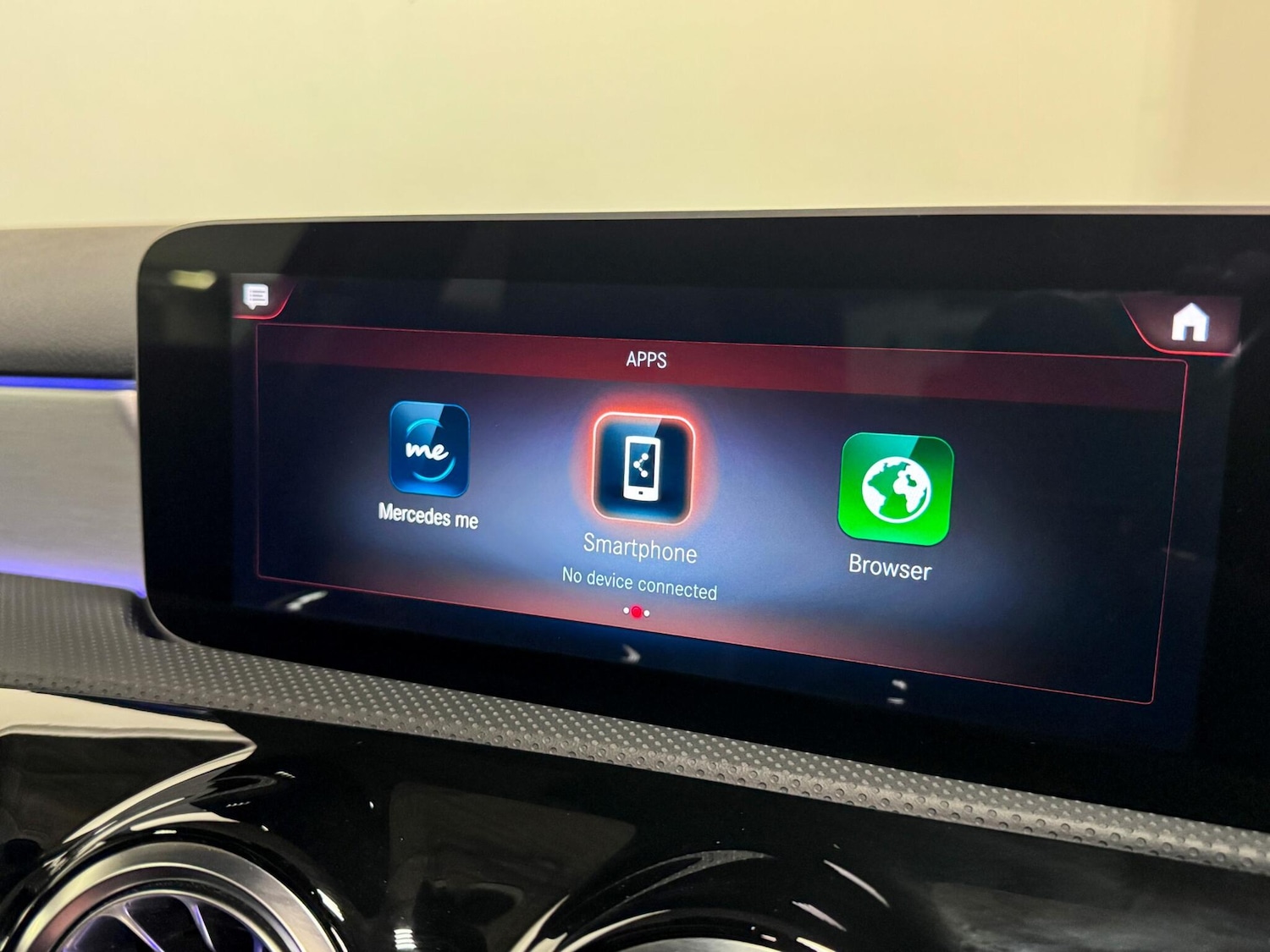 Used Mercedes-Benz A-Class 2020 for sale - 76689573: Photo 40