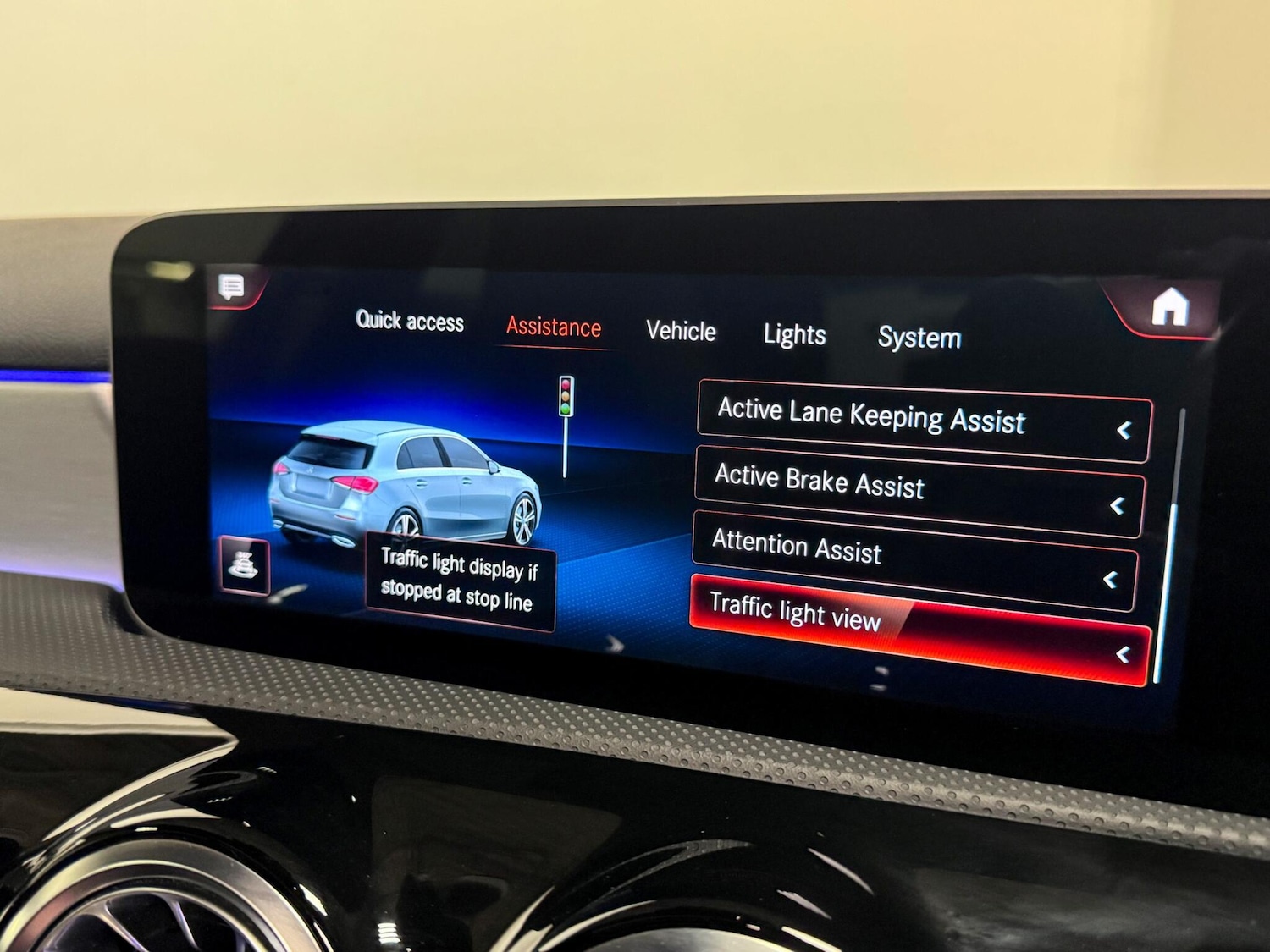 Used Mercedes-Benz A-Class 2020 for sale - 76689573: Photo 43