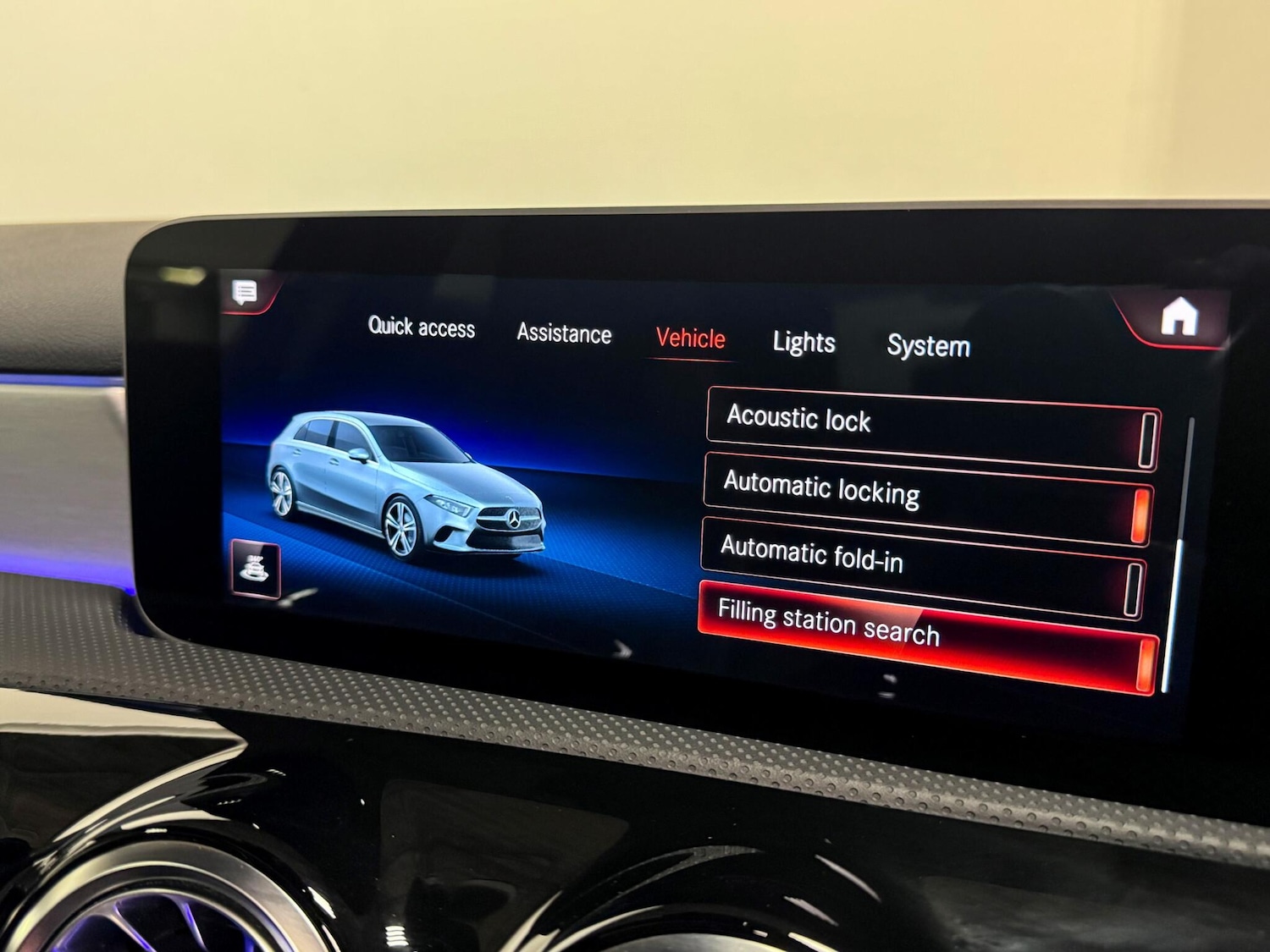 Used Mercedes-Benz A-Class 2020 for sale - 76689573: Photo 47