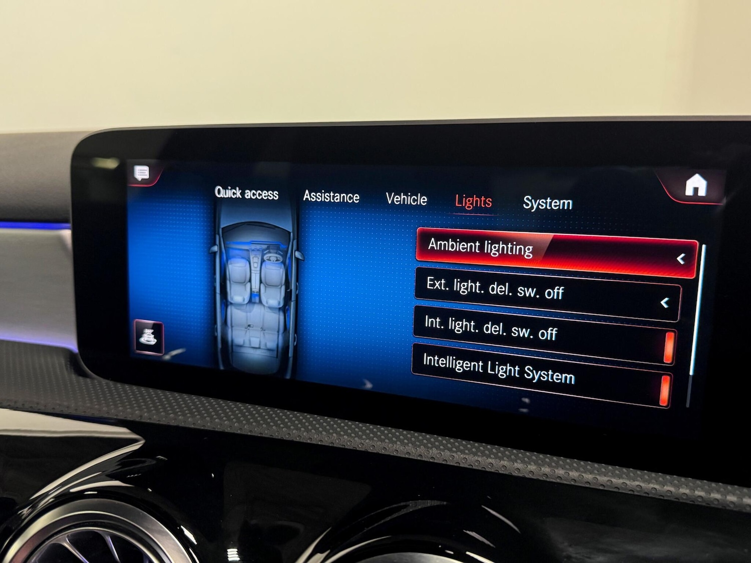 Used Mercedes-Benz A-Class 2020 for sale - 76689573: Photo 48