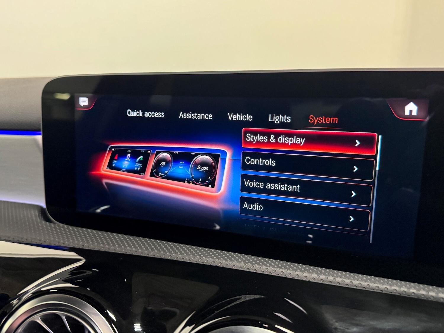 Used Mercedes-Benz A-Class 2020 for sale - 76689573: Photo 49