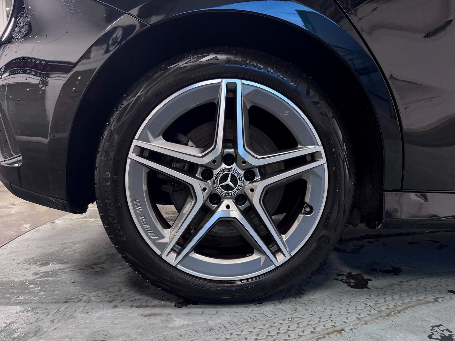 Used Mercedes-Benz A-Class 2020 for sale - 76689573: Photo 53