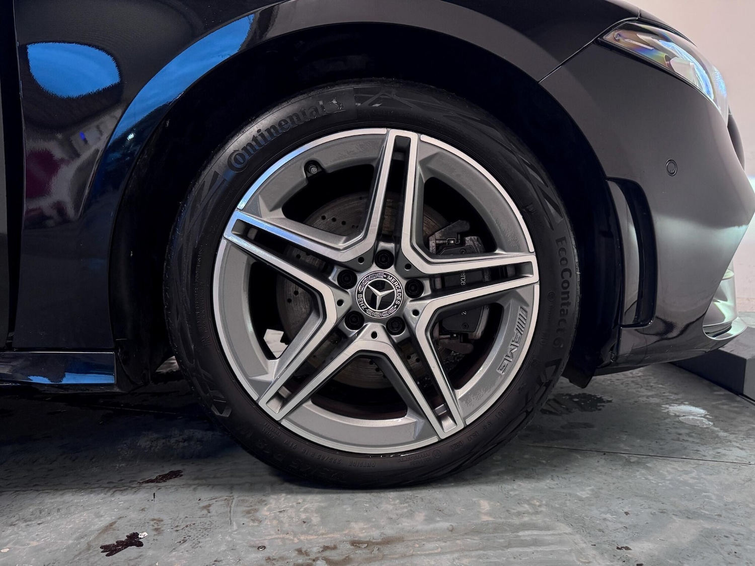 Used Mercedes-Benz A-Class 2020 for sale - 76689573: Photo 54