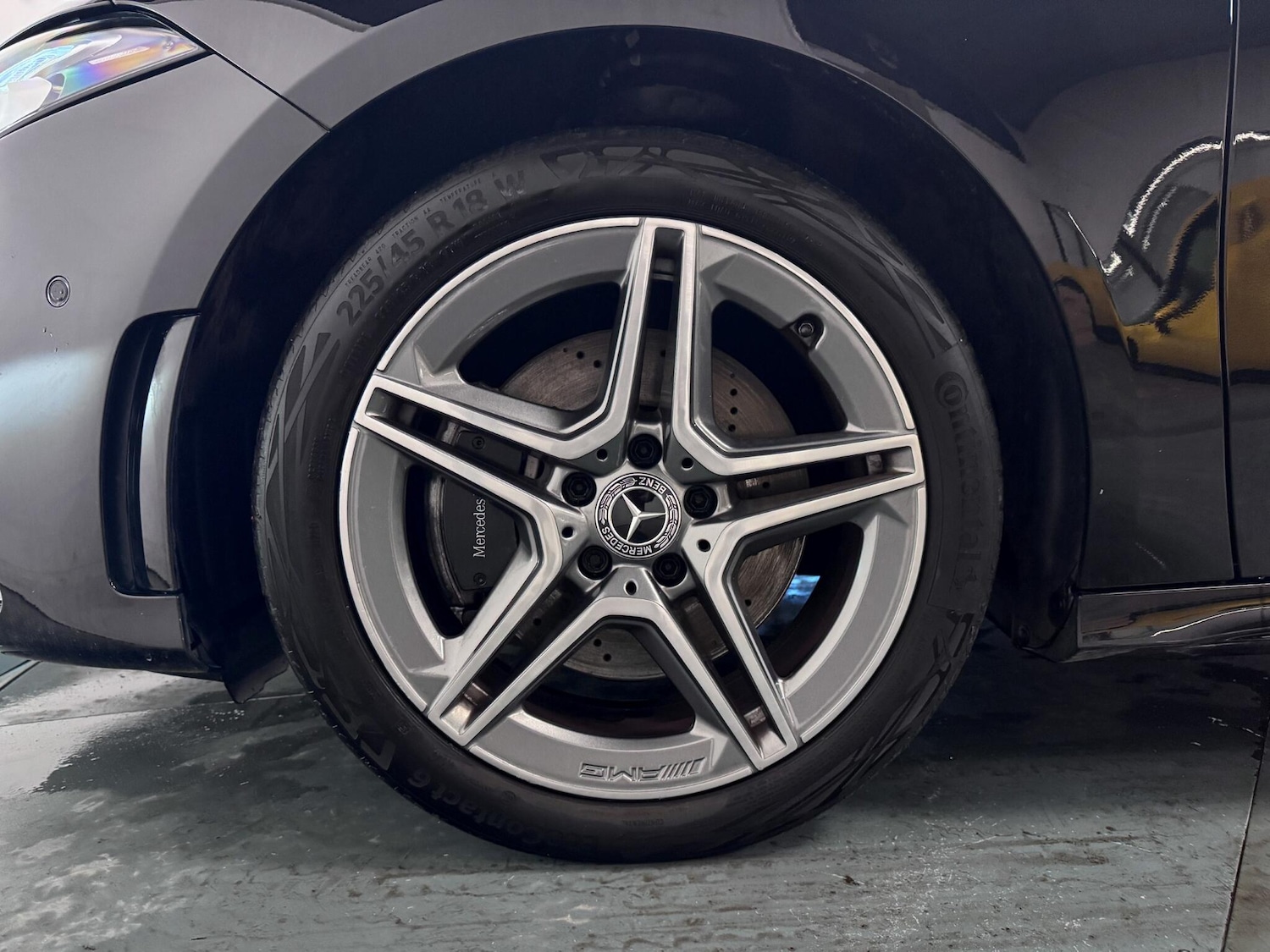 Used Mercedes-Benz A-Class 2020 for sale - 76689573: Photo 55