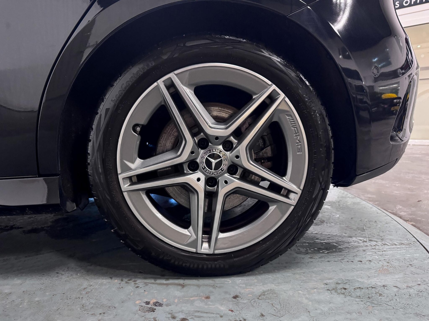 Used Mercedes-Benz A-Class 2020 for sale - 76689573: Photo 56