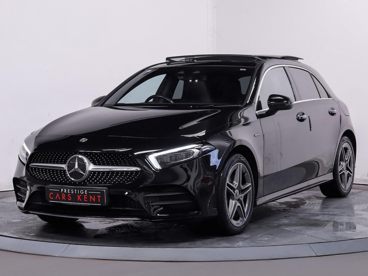 Used Mercedes-Benz A-Class 2020 for sale - 76689573: Photo 6