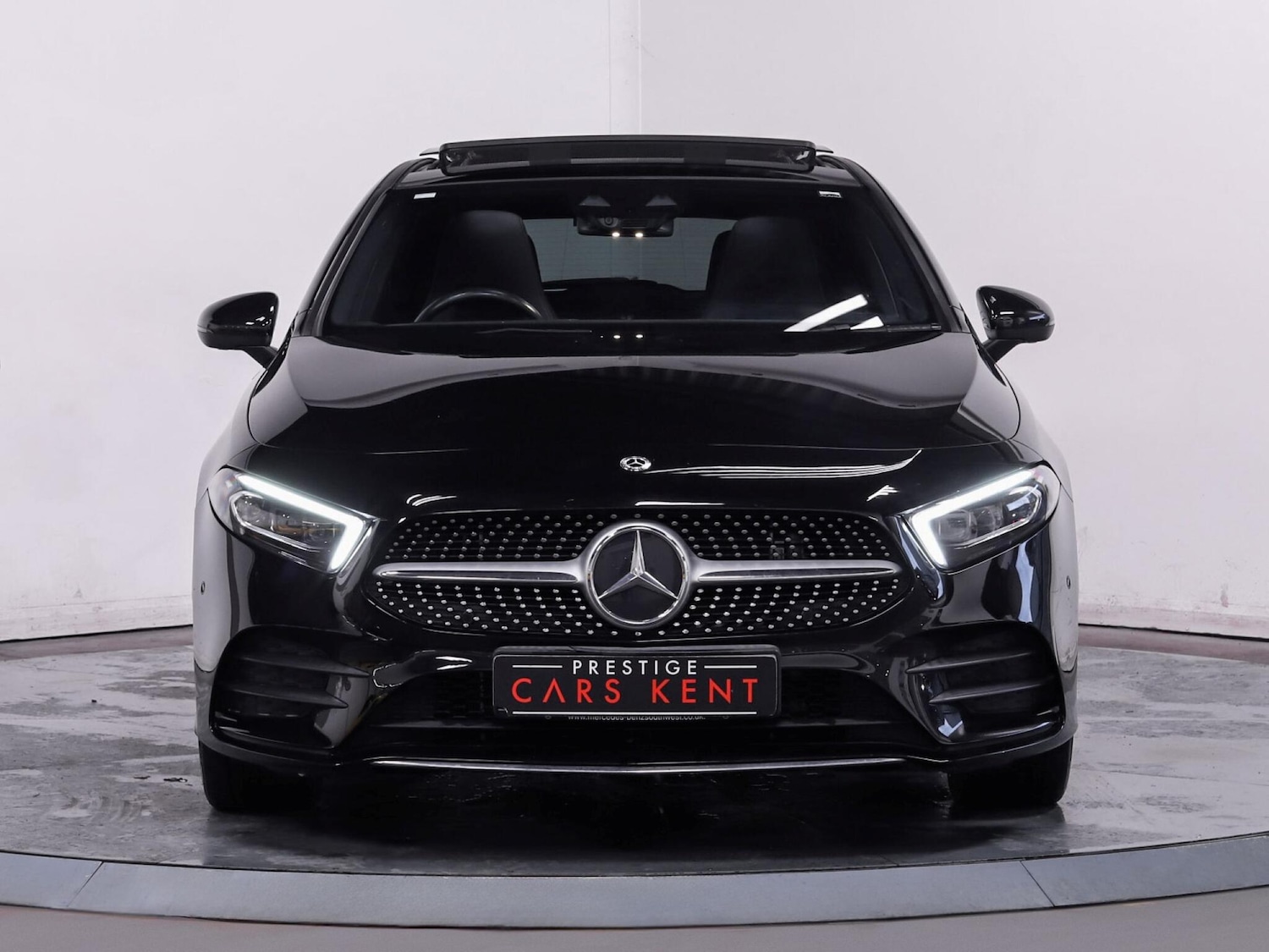 Used Mercedes-Benz A-Class 2020 for sale - 76689573: Photo 7