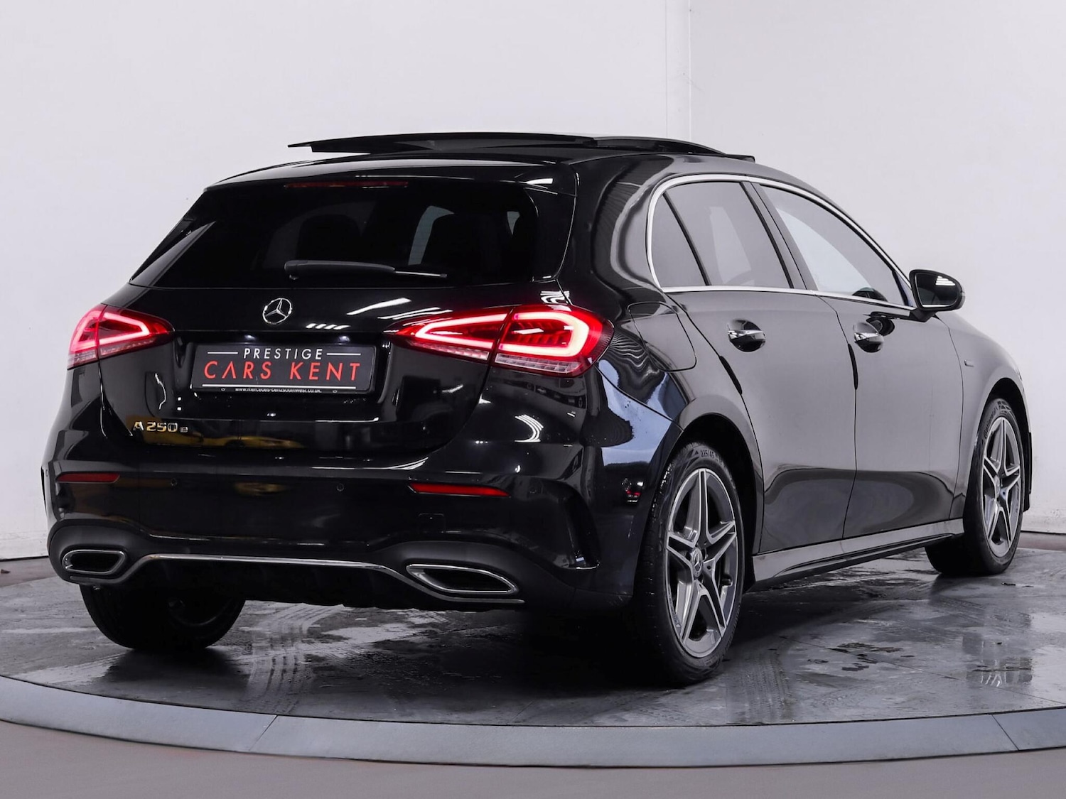 Used Mercedes-Benz A-Class 2020 for sale - 76689573: Photo 9