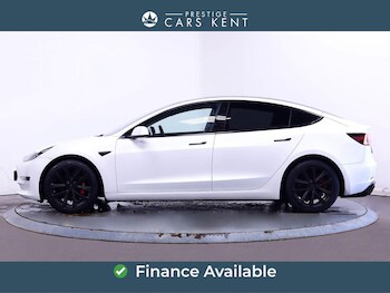Used Tesla Model 3 2021 for sale - 77279818: Photo