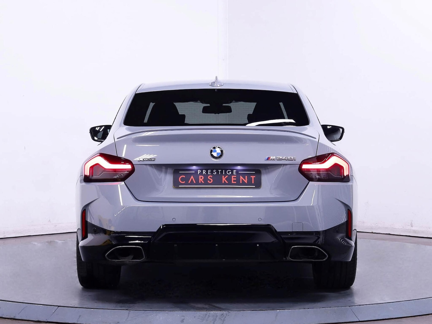 Used BMW 2 Series 2022 for sale - 76371592: Photo 11