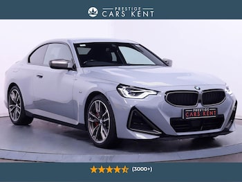 Used BMW 2 Series 2022 for sale - 76371592: Photo