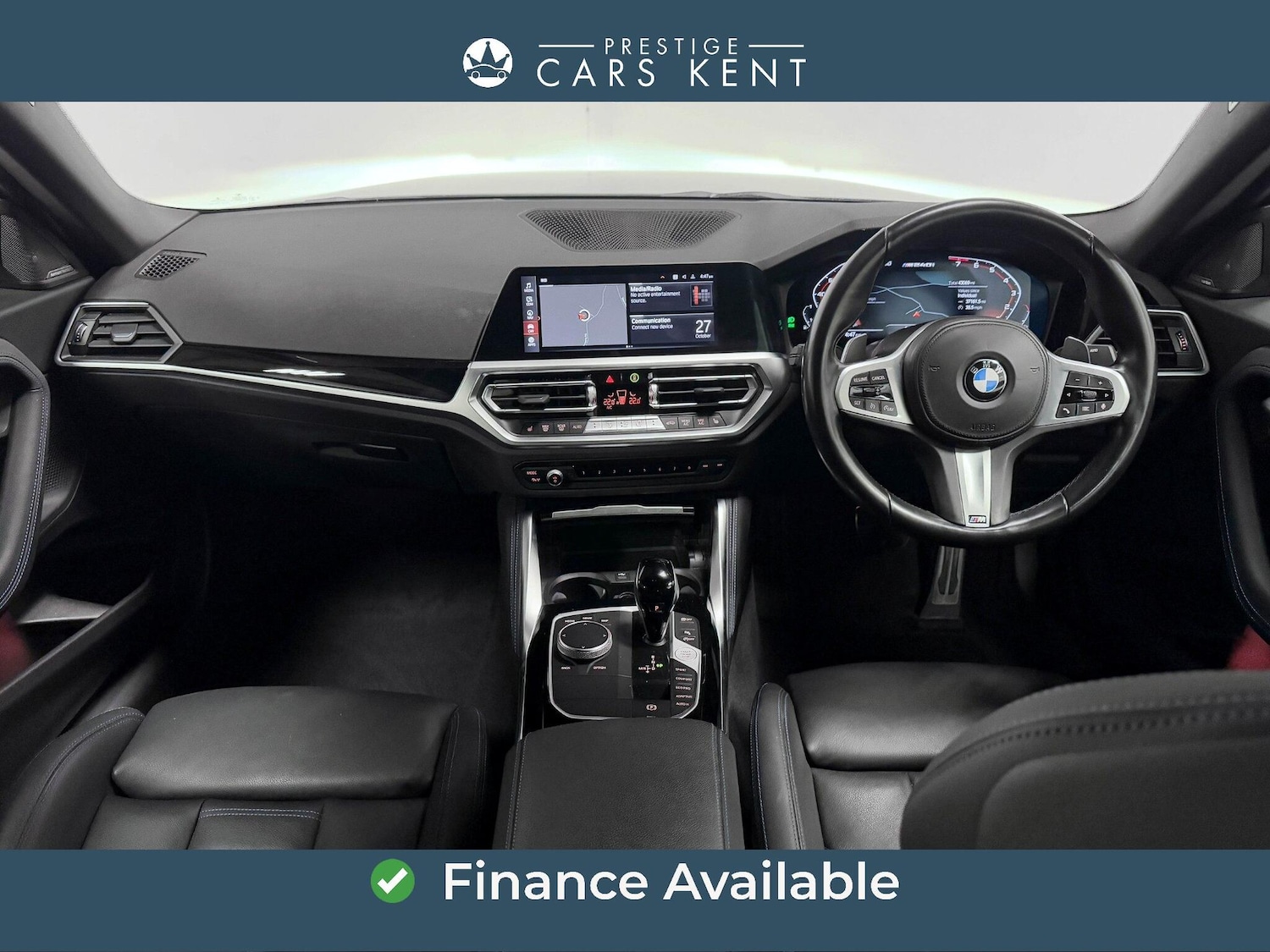 Used BMW 2 Series 2022 for sale - 76371592: Photo 2