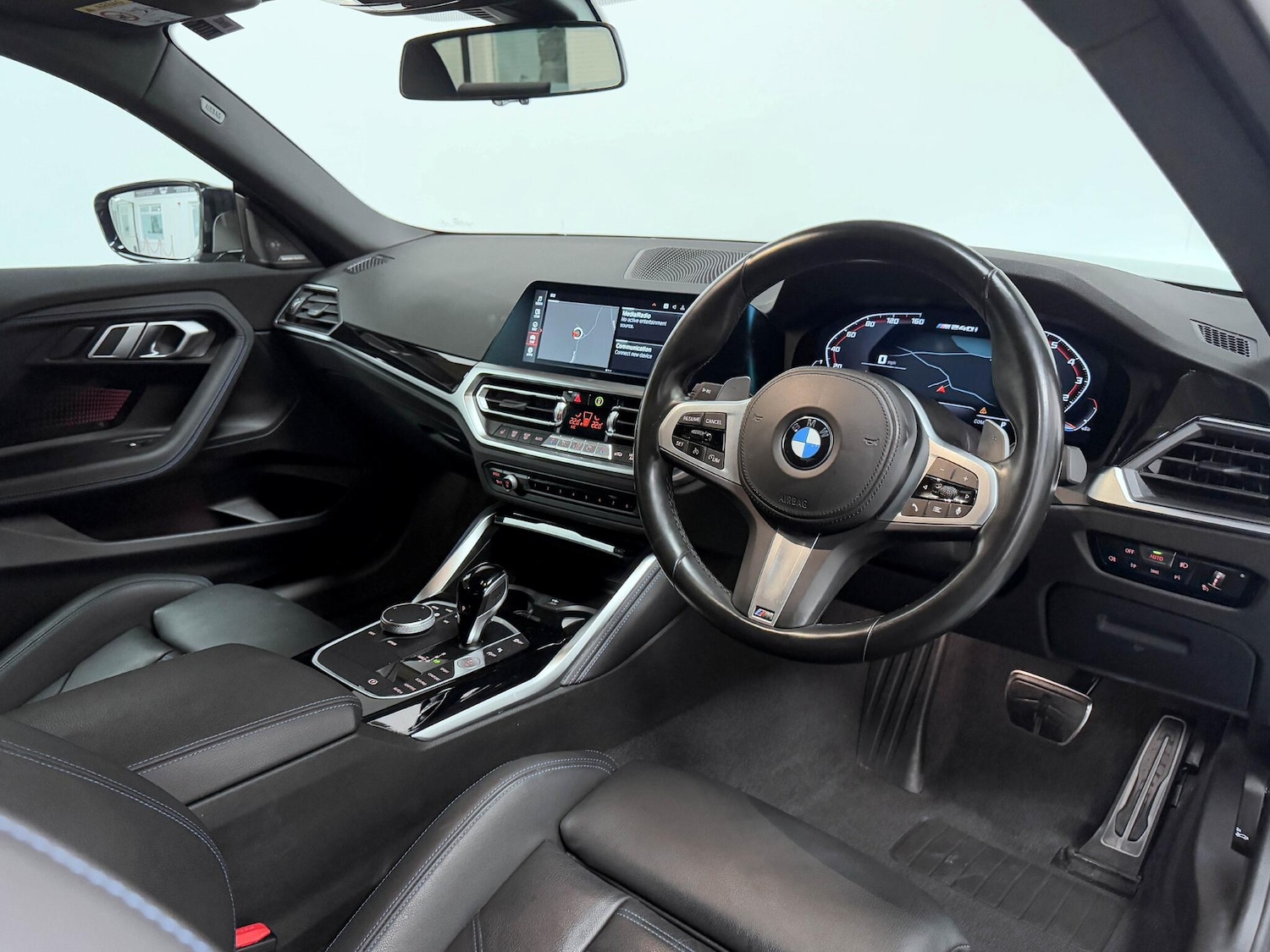 Used BMW 2 Series 2022 for sale - 76371592: Photo 21